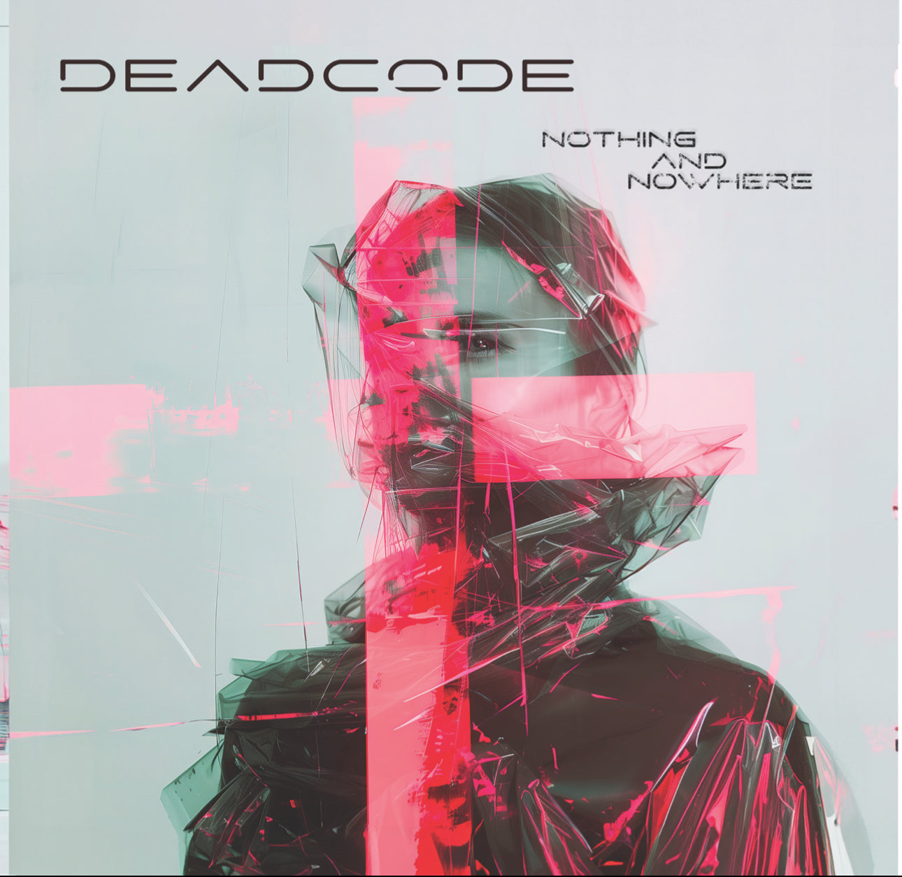 Nothing And Nowhere - Vinyl (Limited Edition)